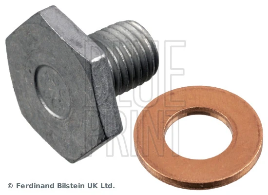 Screw Plug, oil sump
